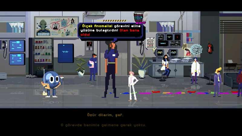 Anomaly Agent İnceleme - 3 Anomaly Agent İnceleme - 3