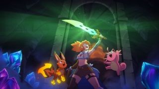 Palworld Tides of Terraria Güncellemesi Geliyor