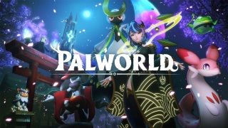 Palworld Genişleme Planları Beklenenden Farklı