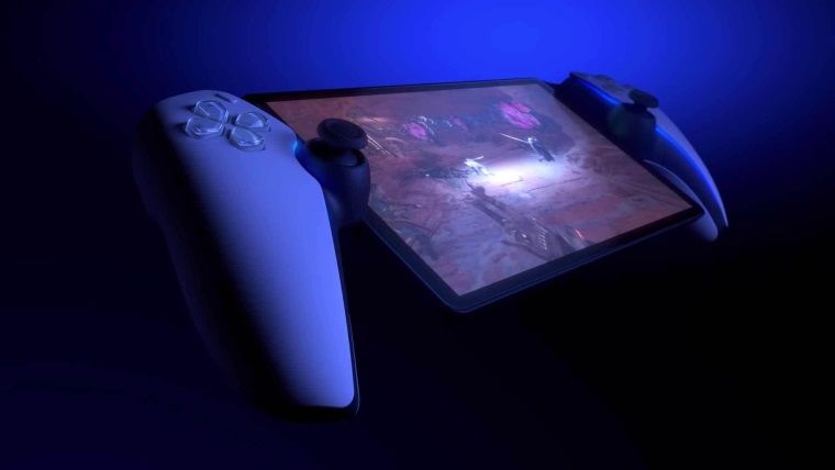 PlayStation 6 Portable PS5 Oyunlarını Destekleyecek PlayStation 6 Portable PS5 Oyunlarını Destekleyecek