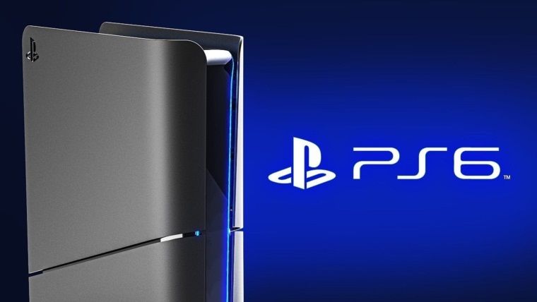 PS5 Yolun Yarısındaysa PlayStation 6 Ne Olacak? PS5 Yolun Yarısındaysa PlayStation 6 Ne Olacak?