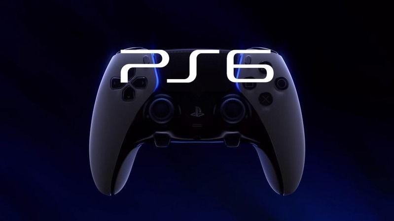 PS5 Yolun Yarısındaysa PlayStation 6 Ne Olacak? PS5 Yolun Yarısındaysa PlayStation 6 Ne Olacak?
