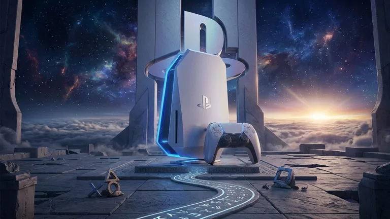 PlayStation 6 Çıkış Tarihi Artık Kesinleşti Diyebiliriz