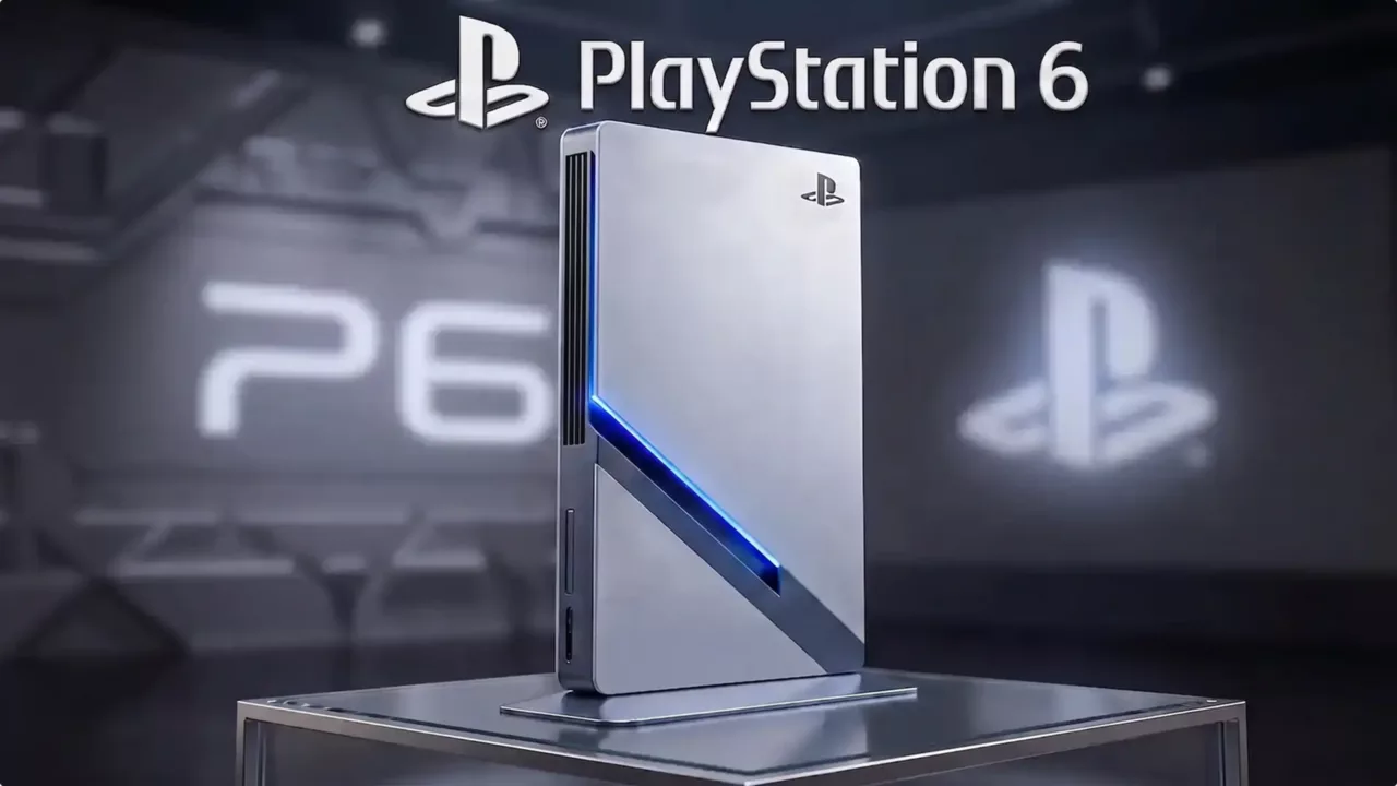 Sony Disk Kararından Emin Peki PlayStation 6 Ne Olacak? Sony Disk Kararından Emin Peki PlayStation 6 Ne Olacak?