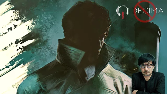 Kojima Productions İçin Decima Engine Dönemi Sona Eriyor