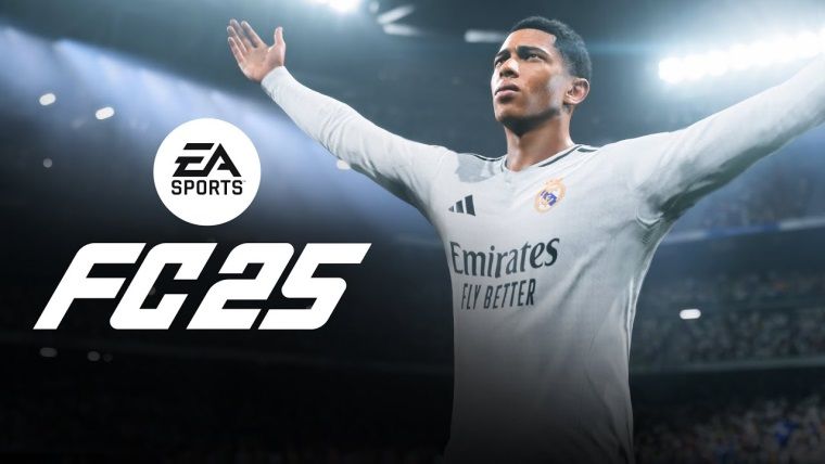 EA SPORTS FC 25 Fragmanı Ye Oynanış Detayları Yayınlandı EA SPORTS FC 25 Fragmanı Ye Oynanış Detayları Yayınlandı