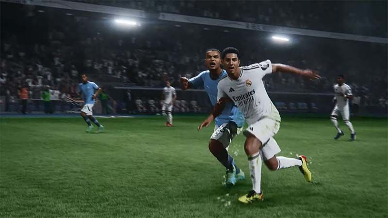 EA FC 25 Ön İnceleme: Hiç Olmadığı Kadar Yeni - 10 EA FC 25 Ön İnceleme: Hiç Olmadığı Kadar Yeni - 10