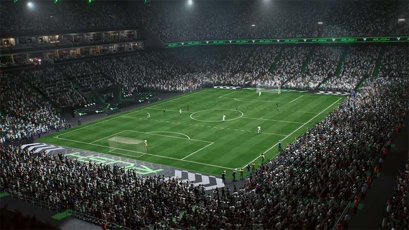 EA FC 25 Ön İnceleme: Hiç Olmadığı Kadar Yeni - 11 EA FC 25 Ön İnceleme: Hiç Olmadığı Kadar Yeni - 11
