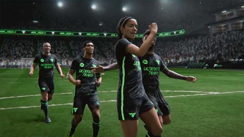 EA FC 25 Ön İnceleme: Hiç Olmadığı Kadar Yeni - 12 EA FC 25 Ön İnceleme: Hiç Olmadığı Kadar Yeni - 12