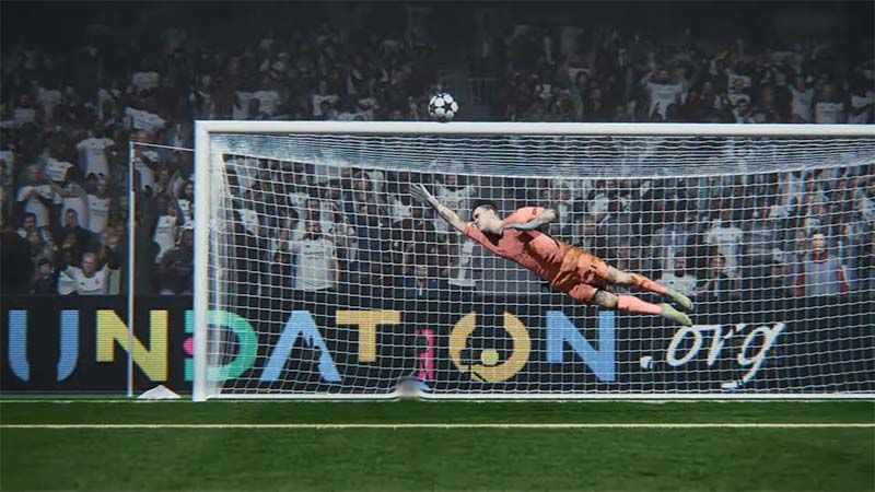 EA FC 25 Ön İnceleme: Hiç Olmadığı Kadar Yeni - 13 EA FC 25 Ön İnceleme: Hiç Olmadığı Kadar Yeni - 13