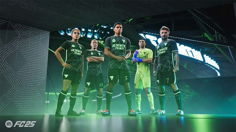EA FC 25 Ön İnceleme: Hiç Olmadığı Kadar Yeni - 14 EA FC 25 Ön İnceleme: Hiç Olmadığı Kadar Yeni - 14