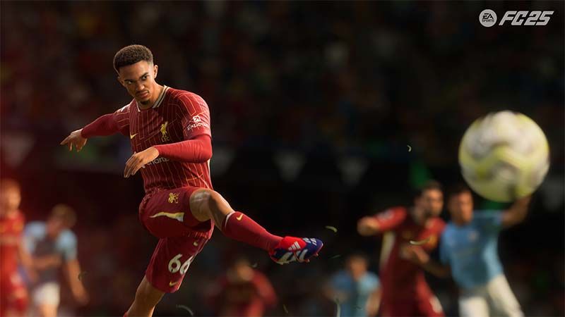 EA FC 25 Ön İnceleme: Hiç Olmadığı Kadar Yeni - 16 EA FC 25 Ön İnceleme: Hiç Olmadığı Kadar Yeni - 16