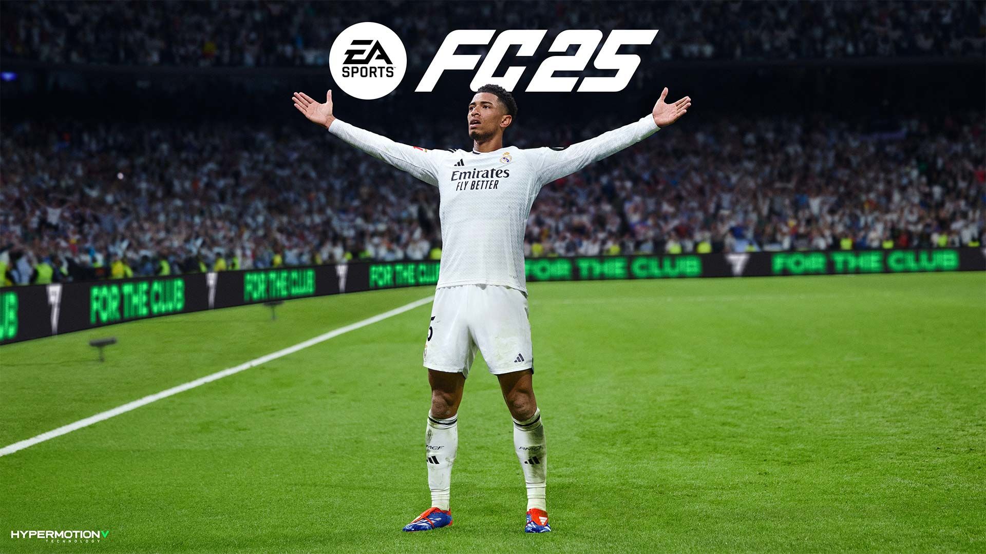 EA FC 25 Ön İnceleme: Hiç Olmadığı Kadar Yeni - 3 EA FC 25 Ön İnceleme: Hiç Olmadığı Kadar Yeni - 3