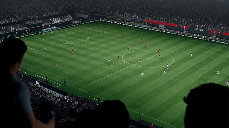 EA FC 25 Ön İnceleme: Hiç Olmadığı Kadar Yeni - 5 EA FC 25 Ön İnceleme: Hiç Olmadığı Kadar Yeni - 5