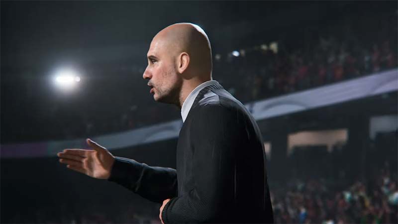EA FC 25 Ön İnceleme: Hiç Olmadığı Kadar Yeni - 7 EA FC 25 Ön İnceleme: Hiç Olmadığı Kadar Yeni - 7