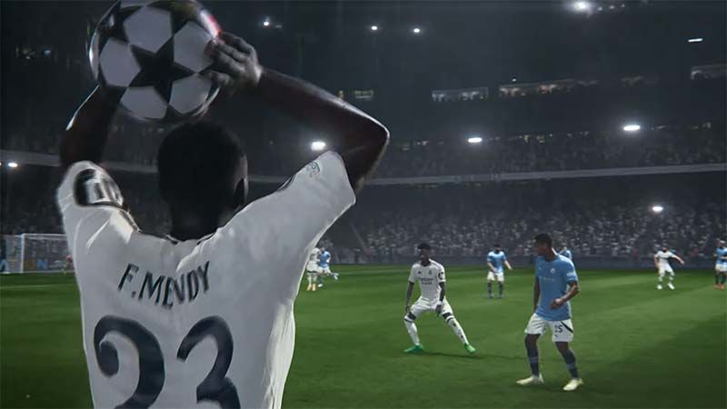 EA FC 25 Ön İnceleme: Hiç Olmadığı Kadar Yeni - 8 EA FC 25 Ön İnceleme: Hiç Olmadığı Kadar Yeni - 8