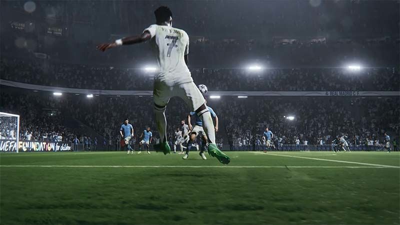 EA FC 25 Ön İnceleme: Hiç Olmadığı Kadar Yeni - 9 EA FC 25 Ön İnceleme: Hiç Olmadığı Kadar Yeni - 1