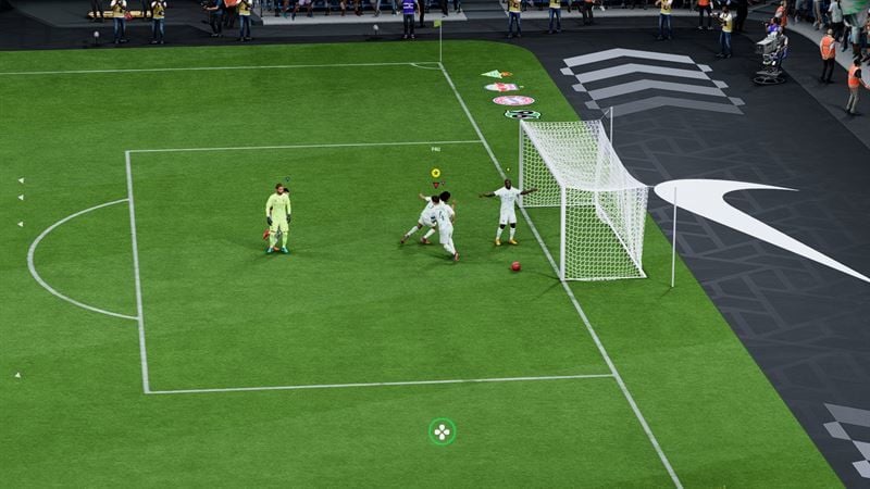 EA FC 25 İnceleme - 8 EA FC 25 İnceleme - 8