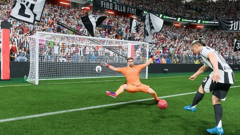 EA FC 25 İnceleme - 10 EA FC 25 İnceleme - 10