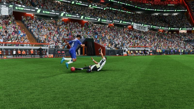 EA FC 25 İnceleme - 2 EA FC 25 İnceleme - 2