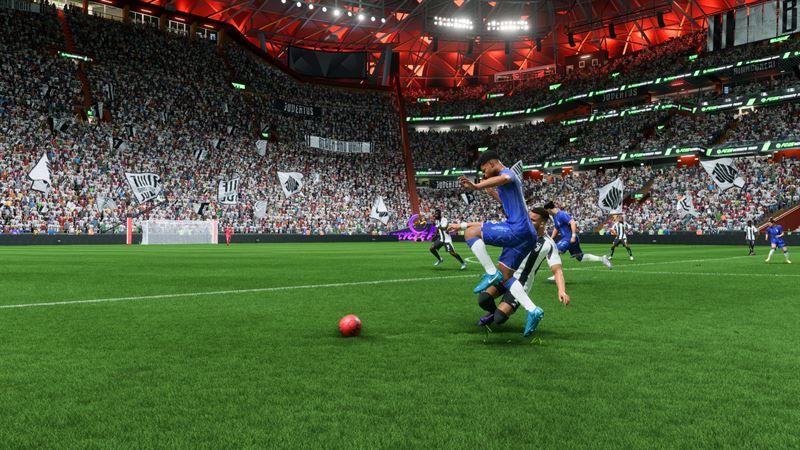 EA FC 25 İnceleme - 3 EA FC 25 İnceleme - 3