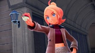Pokémon Legends: Z-A Şaşırtıcı Bir Değişiklikle Geliyor