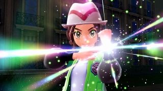 Pokémon Legends: Z-A Demosundan Yeni Detaylar
