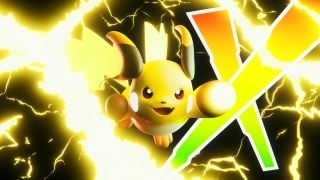 Pokemon Legends: Z-A Çıkmadan Oynanmaya Başlandı