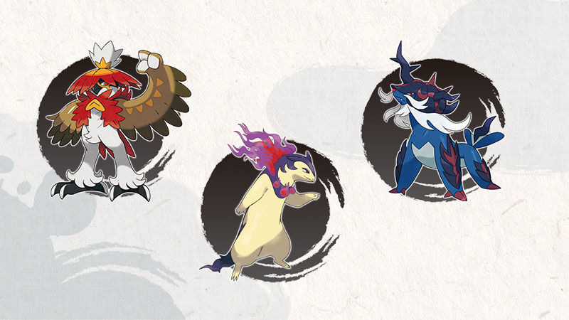 Pokemon Legends: Z-A Başlangıç Sızdırıldı mı? Pokemon Legends: Z-A Başlangıç Sızdırıldı mı?