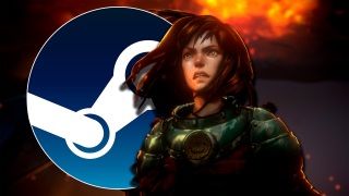 No Rest for the Wicked Steam’de Fırtına Estiriyor