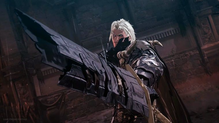 The First Berserker: Khazan Fragmanı Epik Boss Savaşlarıyla Geldi The First Berserker: Khazan Fragmanı Epik Boss Savaşlarıyla Geldi