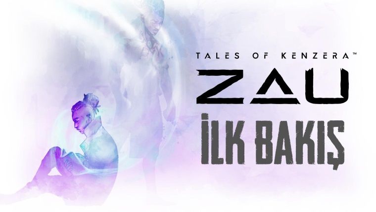 Tales of Kenzera: Zau İlk Bakış Tales of Kenzera: Zau İlk Bakış