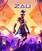 Tales of Kenzera: Zau