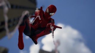 Spider-Man 3 Wolverine’den İlham Almalı