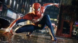 Marvel's Spider-Man 3 İçin İlk Kanıt Ortaya Çıktı