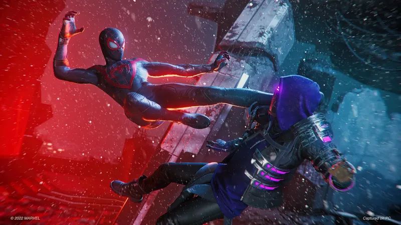 Spider-Man 3’te Büyük Bir Spider-Verse Karakteri Yer Alabilir Spider-Man 3’te Büyük Bir Spider-Verse Karakteri Yer Alabilir