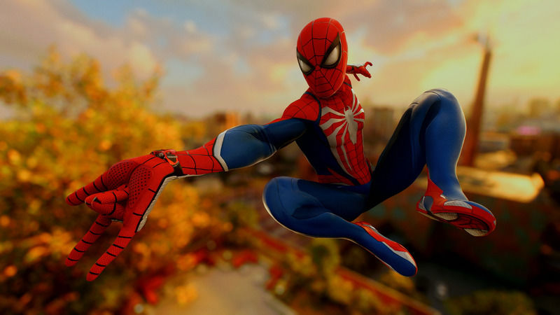 Spider-Man 3’te Neler Oluyor? Spider-Man 3’te Neler Oluyor?