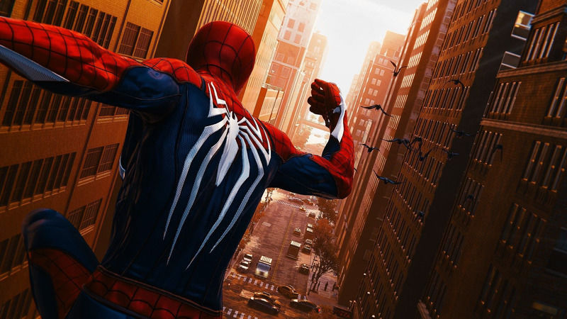 Spider-Man 3 Wolverine’den İlham Almalı Spider-Man 3 Wolverine’den İlham Almalı