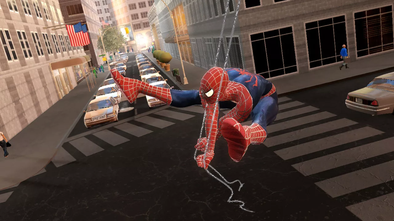Spider-Man 3’ün Eksik Kalmaması İçin Tek Bir Şey Yeterli Spider-Man 3’ün Eksik Kalmaması İçin Tek Bir Şey Yeterli