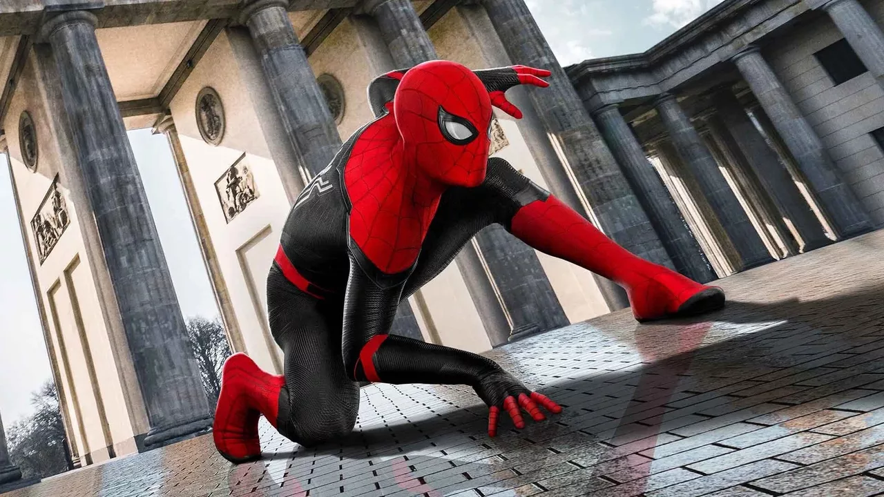 Spider-Man 3’ün Eksik Kalmaması İçin Tek Bir Şey Yeterli Spider-Man 3’ün Eksik Kalmaması İçin Tek Bir Şey Yeterli
