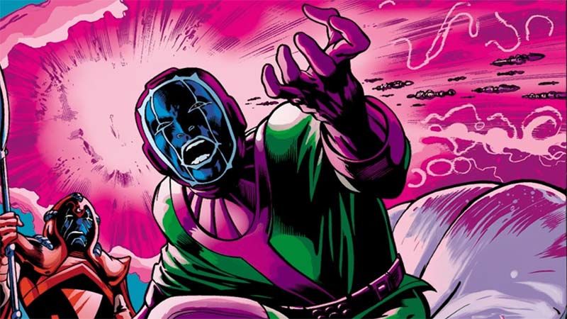 Avengers 5 Avengers 5