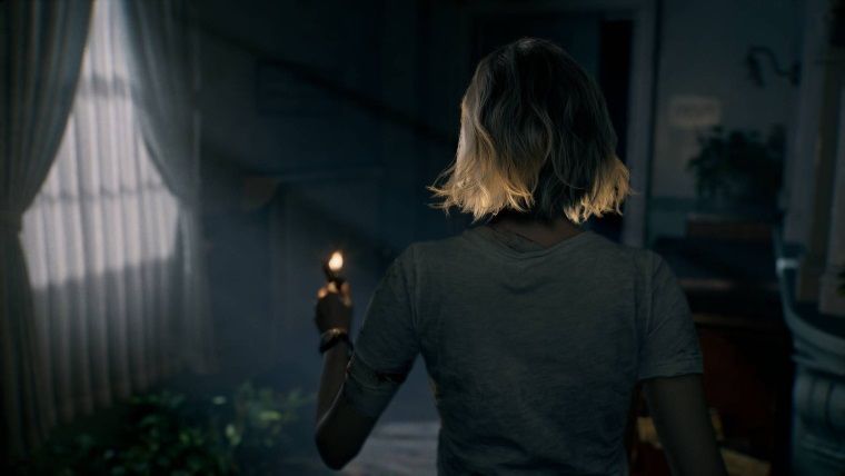 Resident Evil Requiem Dual Kamera Moduyla Geliyor Resident Evil Requiem Dual Kamera Moduyla Geliyor
