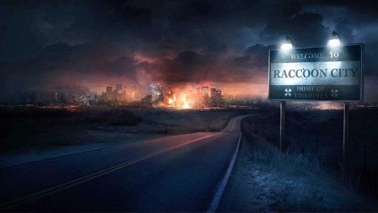 Raccoon City Sırrı Nihayet Açığa Çıkıyor Raccoon City Sırrı Nihayet Açığa Çıkıyor