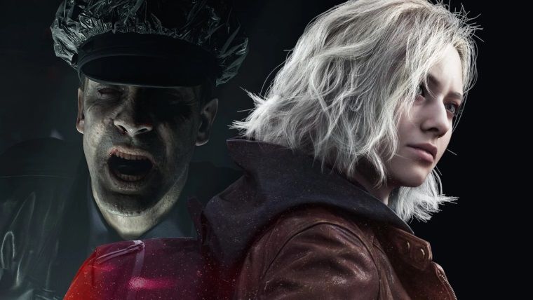 Resident Evil Requiem İçin Yeni Oynanabilir Karakter Sızdırıldı Resident Evil Requiem İçin Yeni Oynanabilir Karakter Sızdırıldı