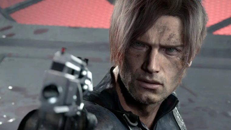 Resident Evil Requiem Yeni Remake'lere Göz Kırpıyor Resident Evil Requiem Yeni Remake'lere Göz Kırpıyor