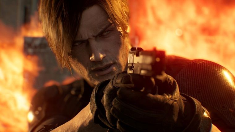 Resident Evil Requiem Hikaye DLC’si İçin İlk Detaylar Geldi Resident Evil Requiem Hikaye DLC’si İçin İlk Detaylar Geldi