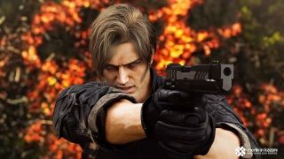 Resident Evil Requiem’de Leon’un İsabet Oranı Nasıl Artırılır?