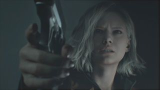 Resident Evil Requiem Oyuncularının %40’ı Grace’i Üçüncü Şahıs Oynadı