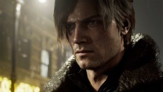 Leon Kennedy Gelecekte de Resident Evil’da Yer Alacak