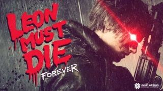 Resident Evil Requiem Leon Must Die Forever Modu Yayınlandı
